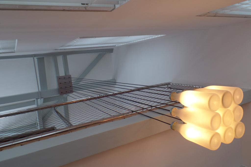 Maff Top Studio Apartment La Haye Extérieur photo