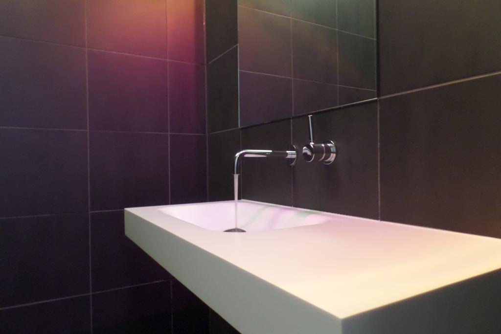 Maff Top Studio Apartment La Haye Extérieur photo