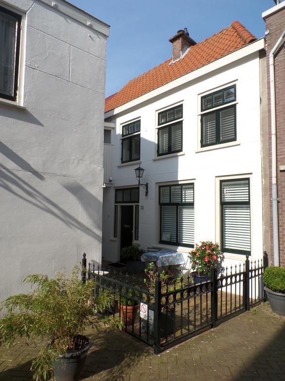 Maff Top Studio Apartment La Haye Extérieur photo