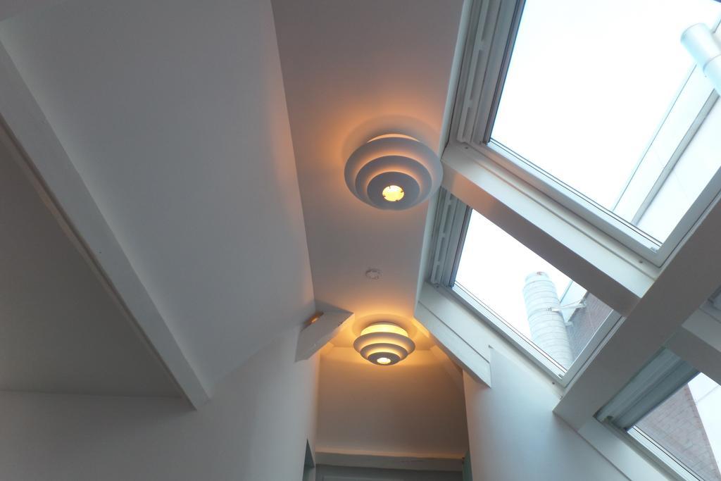 Maff Top Studio Apartment La Haye Chambre photo