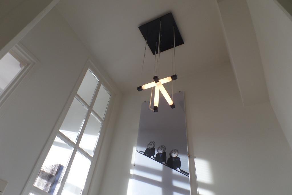 Maff Top Studio Apartment La Haye Chambre photo