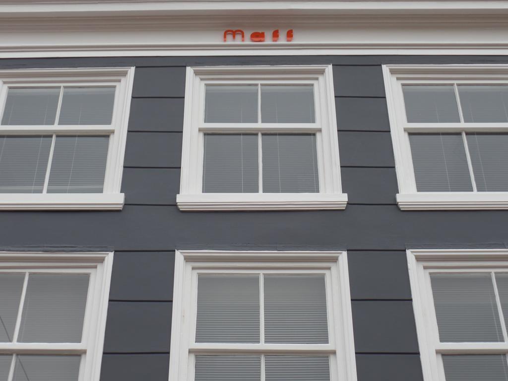 Maff Top Studio Apartment La Haye Chambre photo