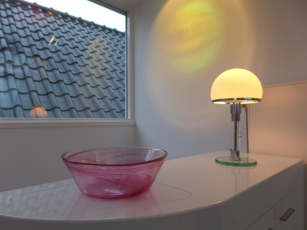 Maff Top Studio Apartment La Haye Extérieur photo