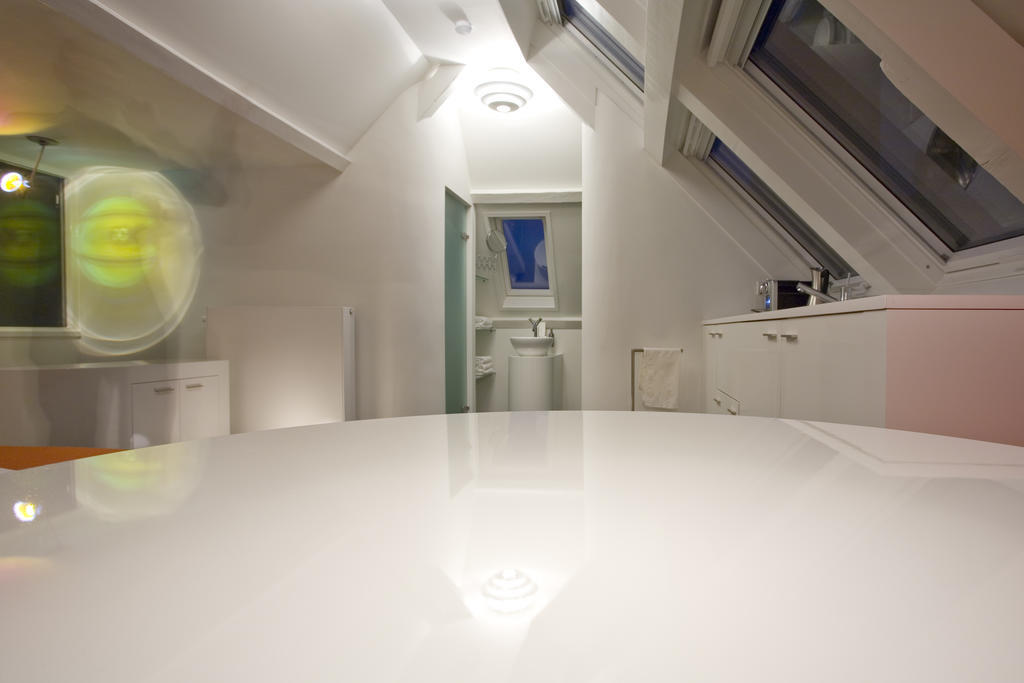 Maff Top Studio Apartment La Haye Chambre photo