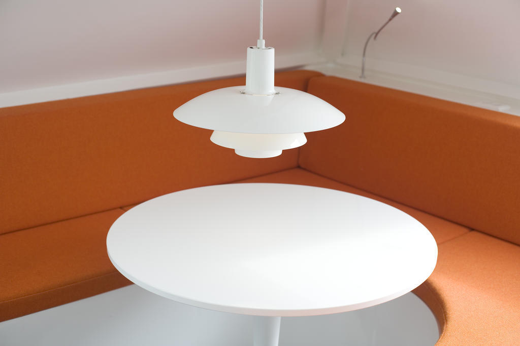 Maff Top Studio Apartment La Haye Chambre photo