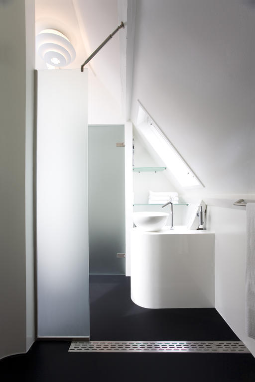 Maff Top Studio Apartment La Haye Chambre photo