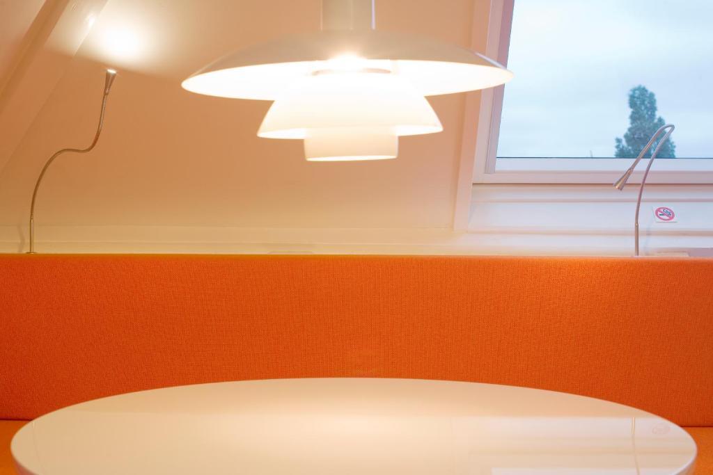Maff Top Studio Apartment La Haye Extérieur photo