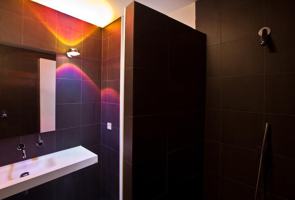 Maff Top Studio Apartment La Haye Extérieur photo