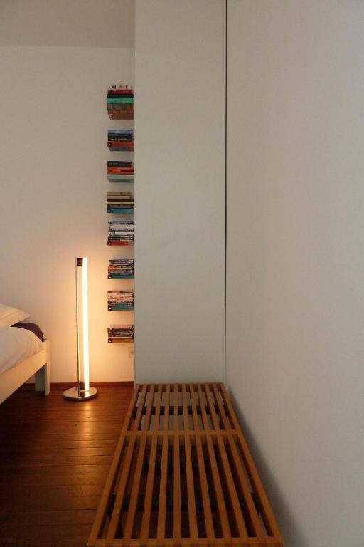 Maff Top Studio Apartment La Haye Extérieur photo