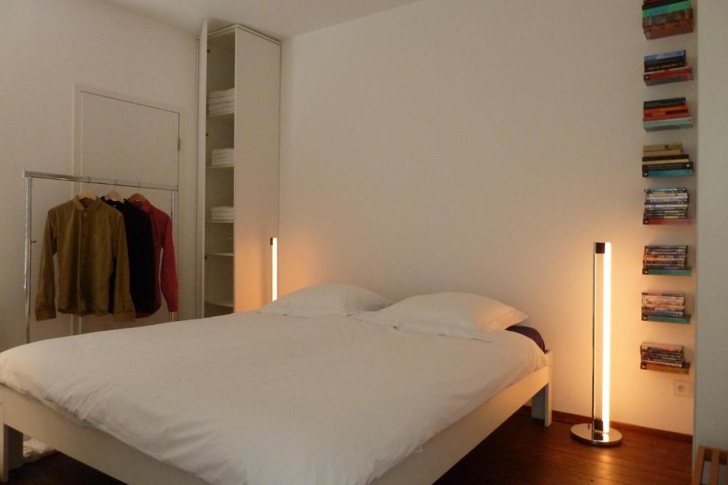 Maff Top Studio Apartment La Haye Extérieur photo