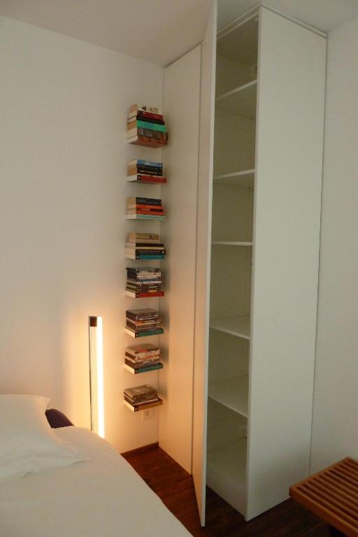 Maff Top Studio Apartment La Haye Extérieur photo