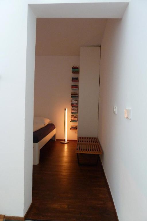 Maff Top Studio Apartment La Haye Extérieur photo