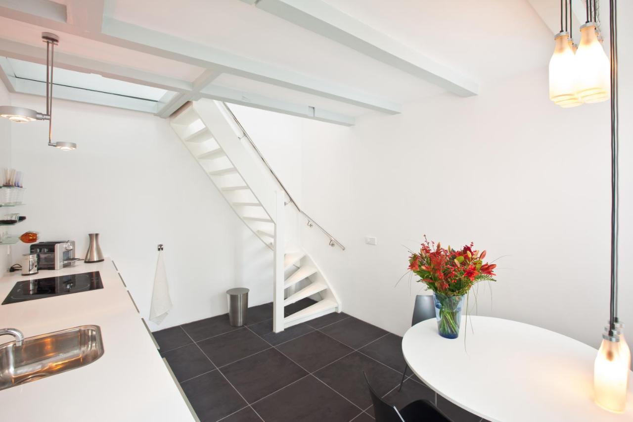 Maff Top Studio Apartment La Haye Chambre photo