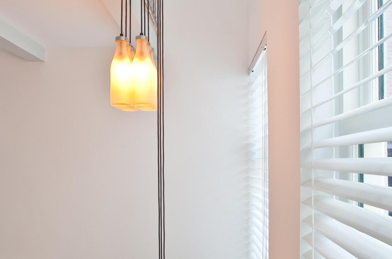 Maff Top Studio Apartment La Haye Chambre photo